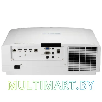 Проектор NEC PA703W картинка 2